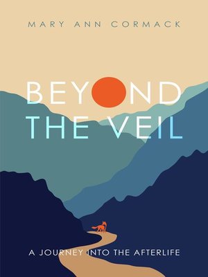 cover image of Beyond the Veil